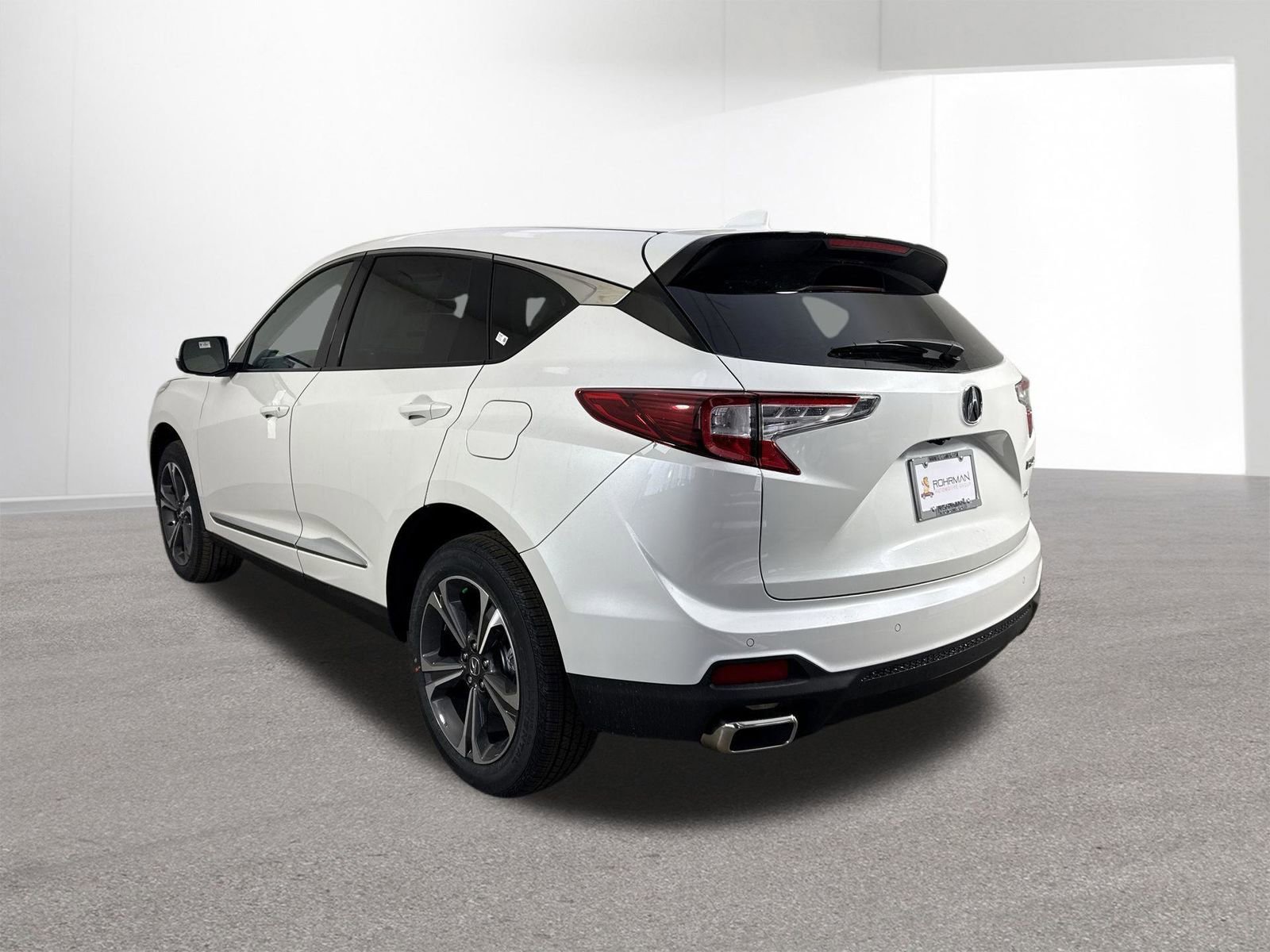New 2026 Acura RDX w/ Technology Package image 30
