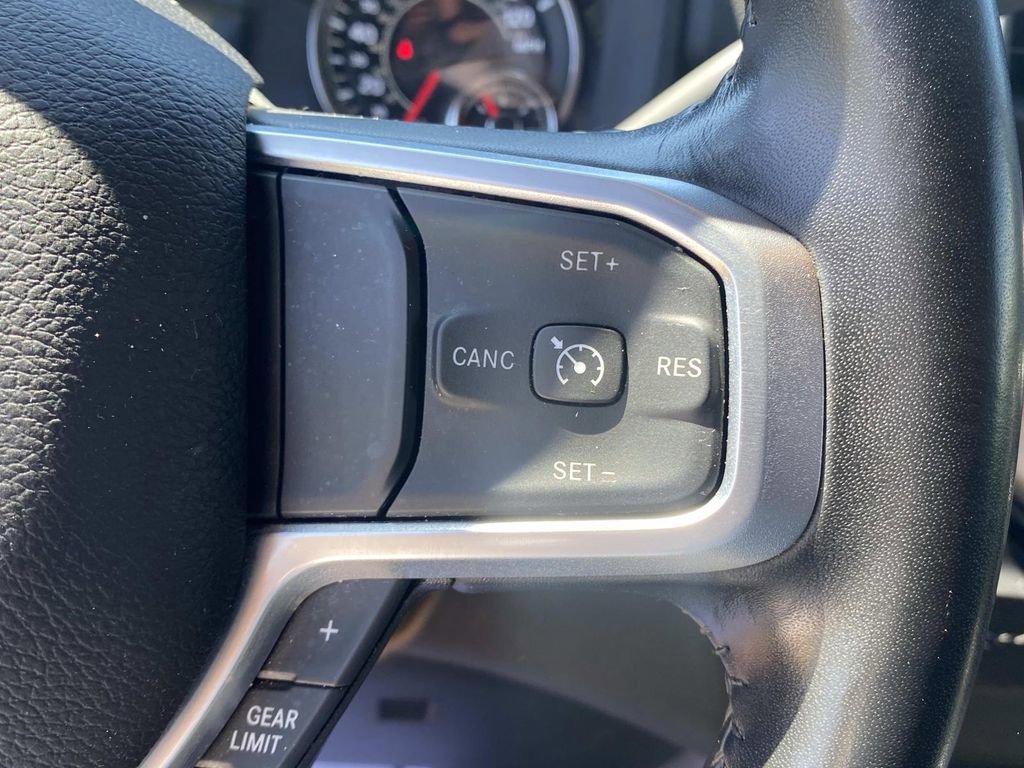 Used 2024 RAM 3500 Big Horn image 20