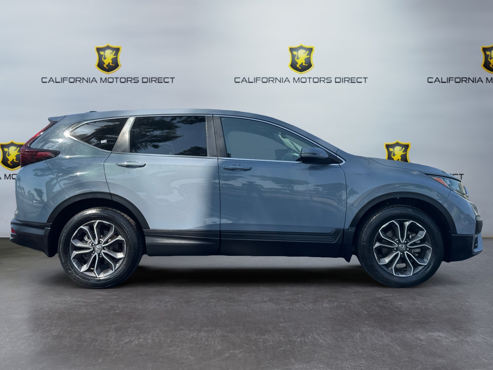 Used 2020 Honda CR-V EX image 6