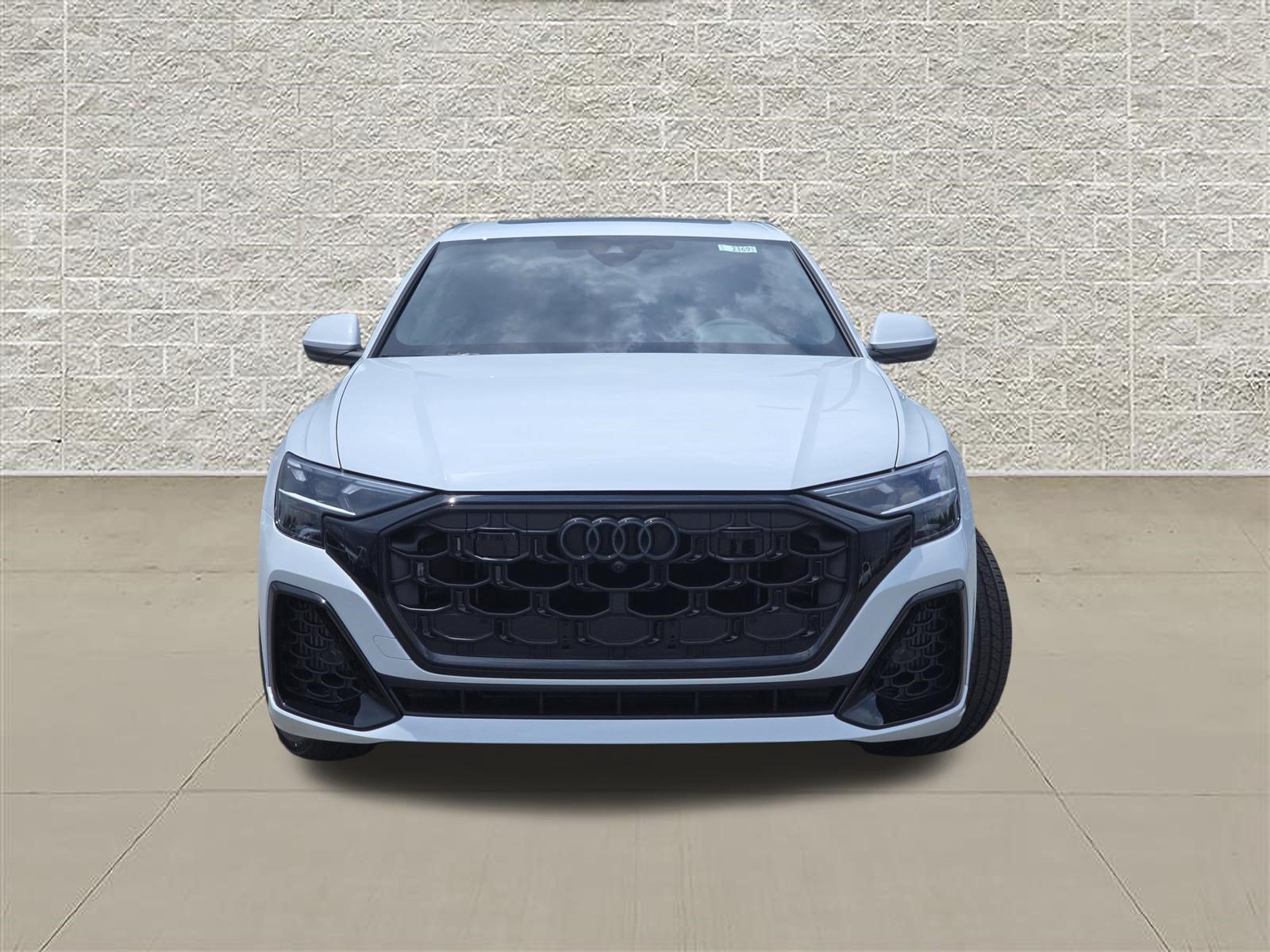 New 2026 Audi Q8 Premium Plus AWD/4WD image 2