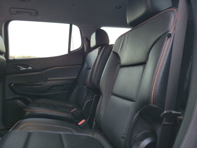 Used 2023 GMC Acadia AT4 image 43