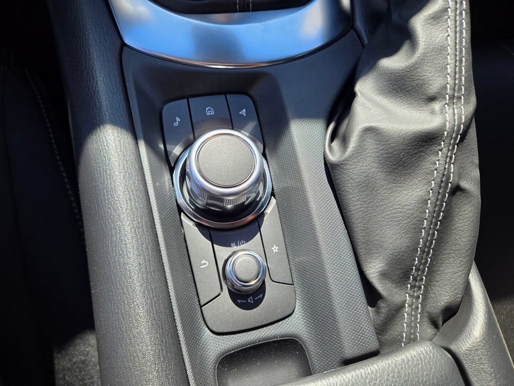 New 2026 MAZDA MX-5 Miata Sport w/ Interior Package RWD image 26