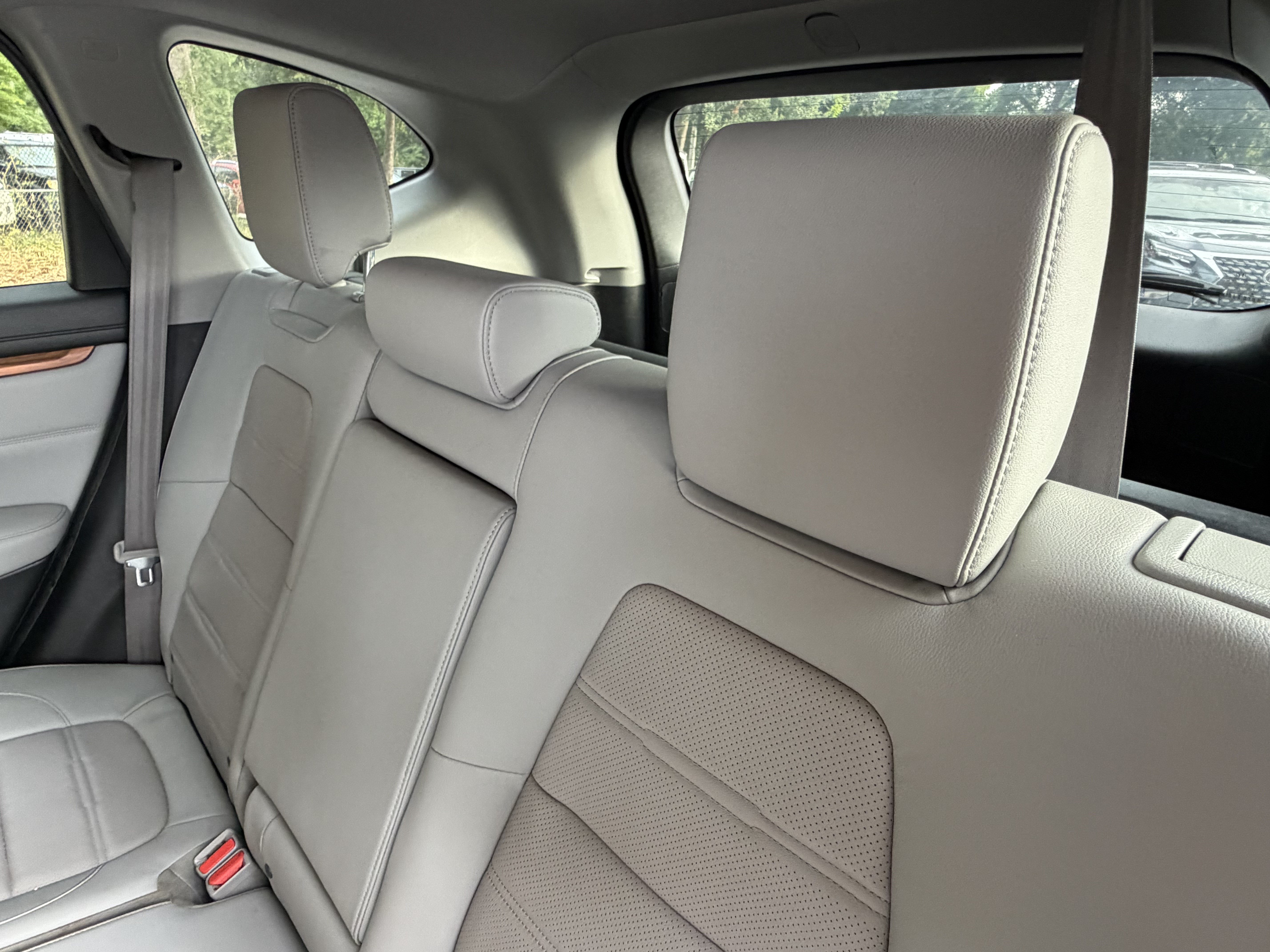 Used 2020 Honda CR-V EX-L image 32