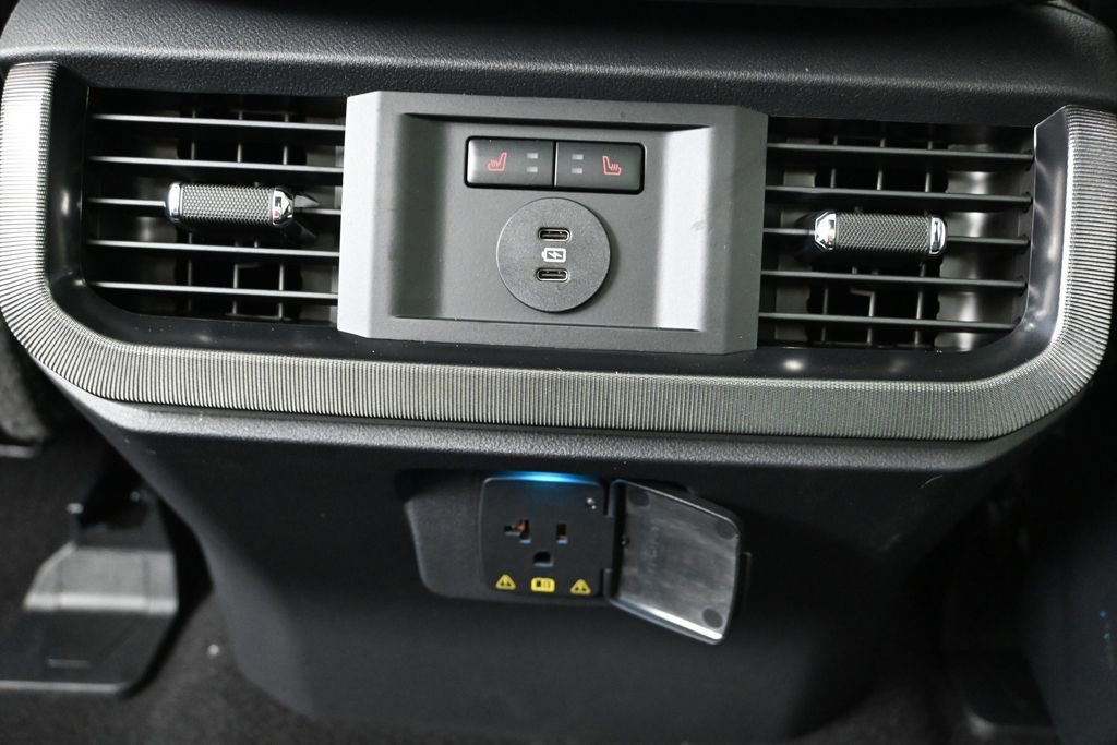 New 2026 Ford F150 Platinum AWD/4WD image 25