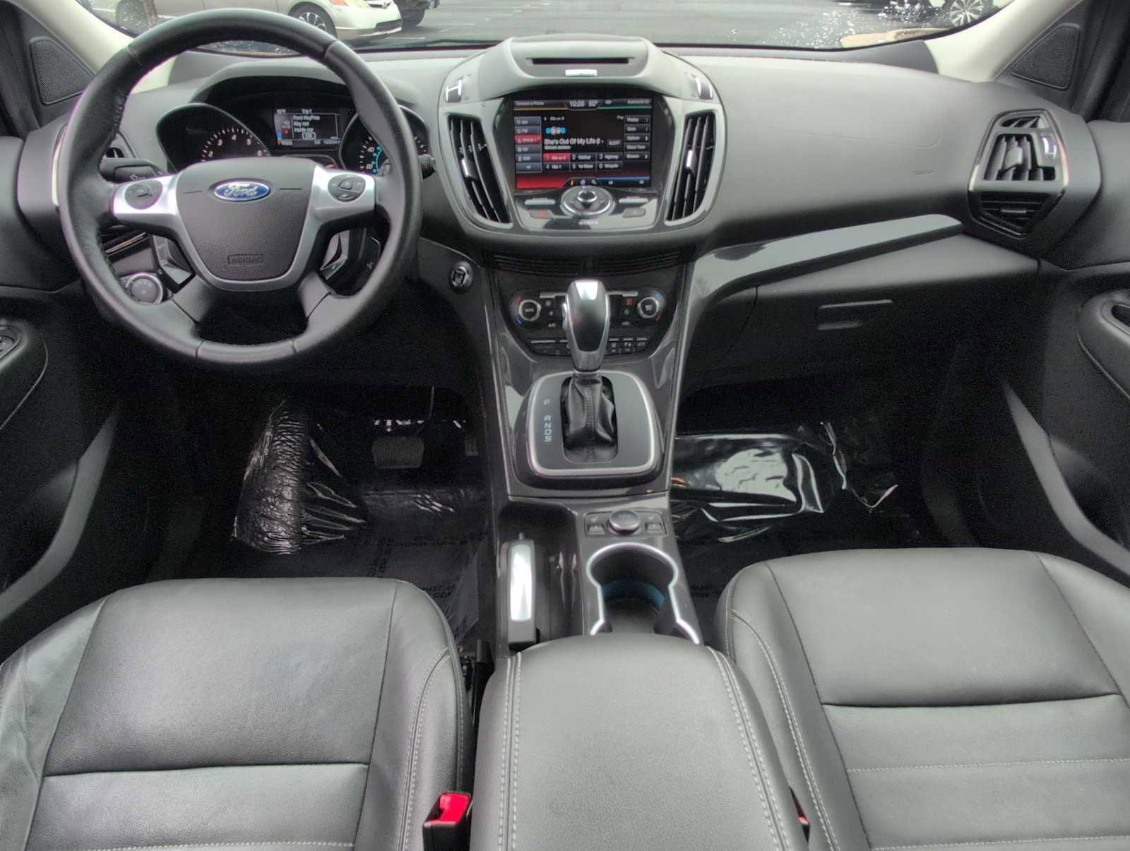 Used 2014 Ford Escape Titanium w/ Equipment Group 401A image 15