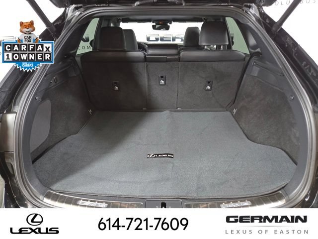 Certified 2024 Lexus RX 350 Premium w/ Convenience Package AWD/4WD image 22