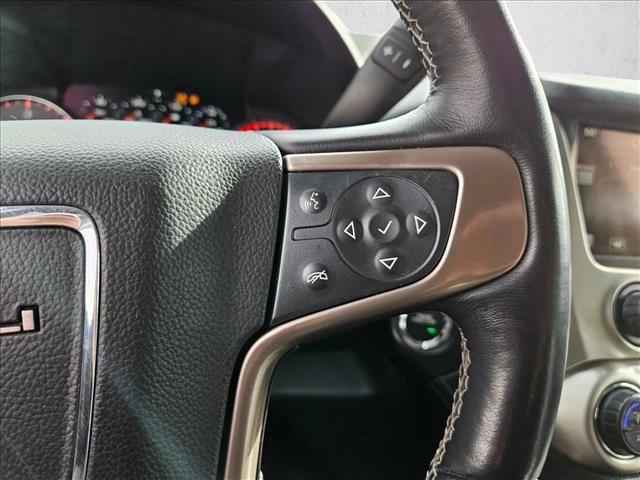 Used 2015 GMC Yukon XL Denali w/ Touring Package image 14