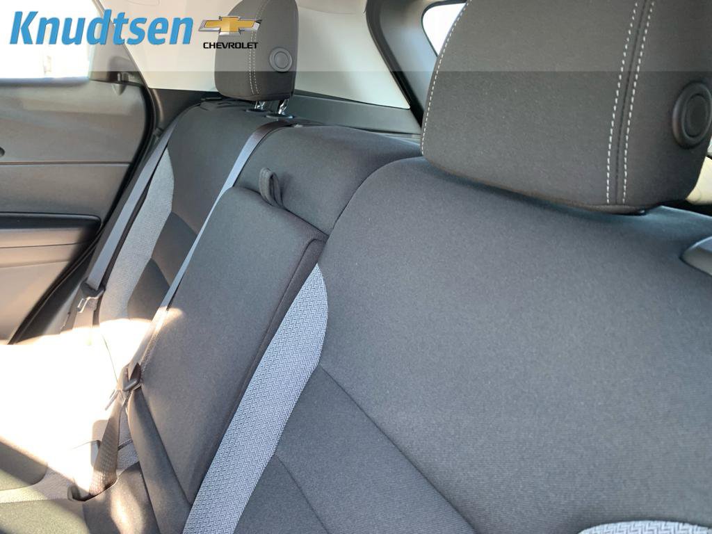 New 2026 Chevrolet TrailBlazer LT w/ Convenience Package image 13