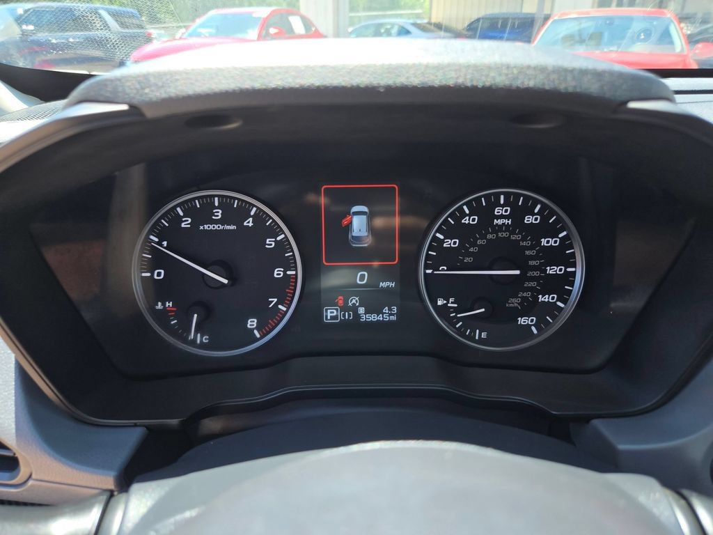 Used 2025 Subaru Crosstrek 2.5i Premium AWD/4WD image 19