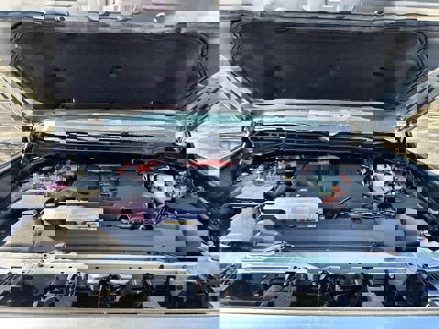 New 2026 Toyota Tundra Limited image 33