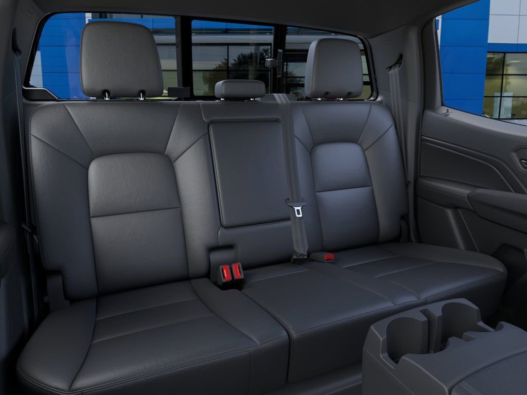New 2026 Chevrolet Colorado LT RWD image 17