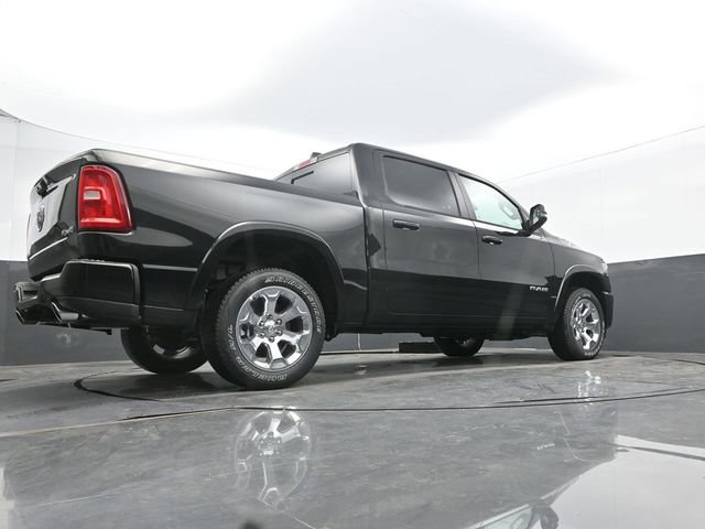 New 2026 RAM 1500 4x4 Crew Cab image 57
