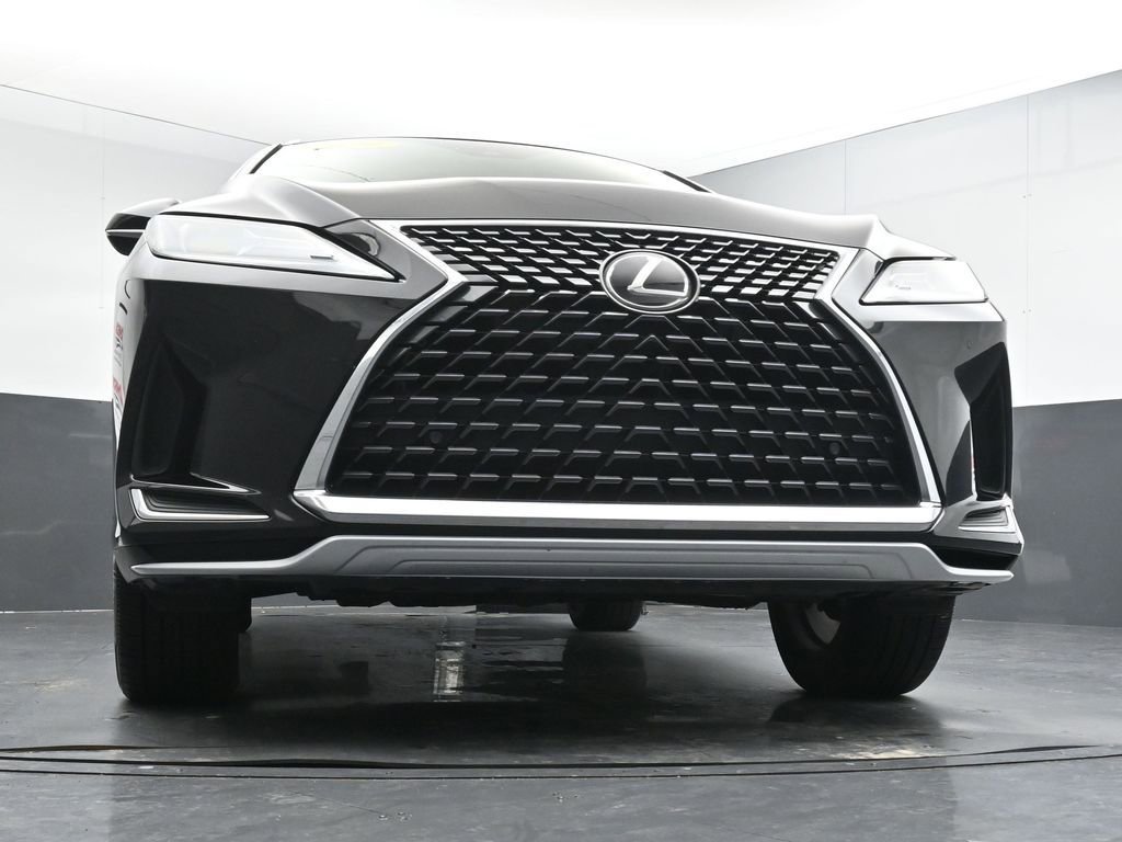 Used 2020 Lexus RX 350L Premium w/ Premium Package image 37