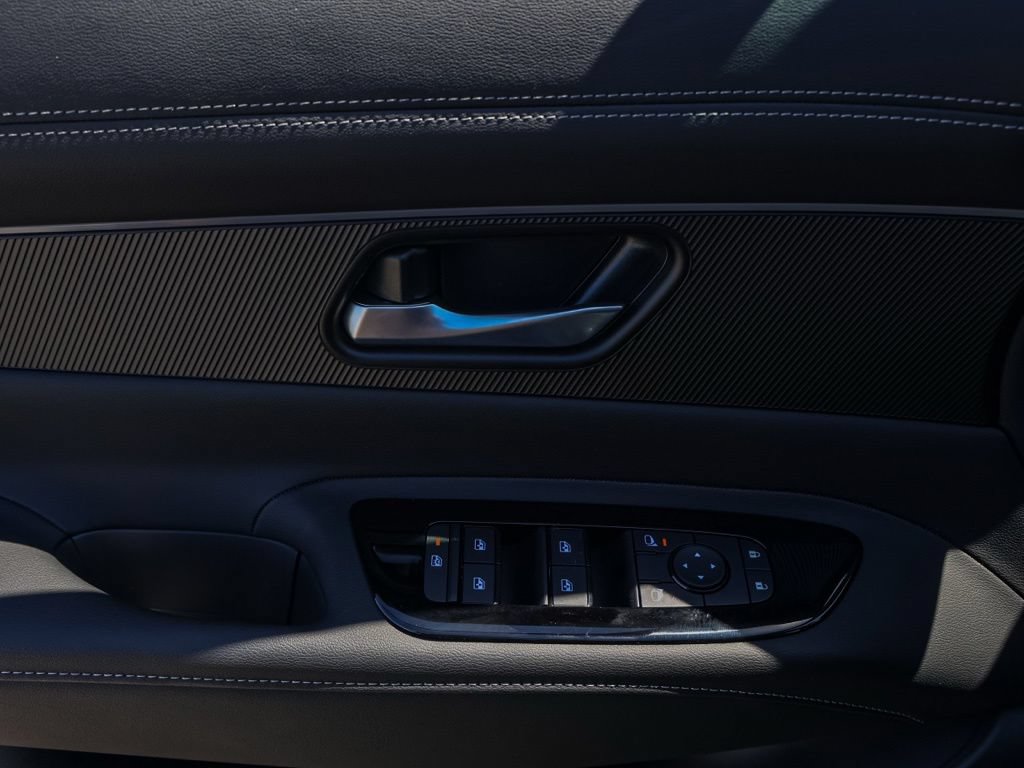 New 2026 Nissan Murano SV AWD/4WD image 24