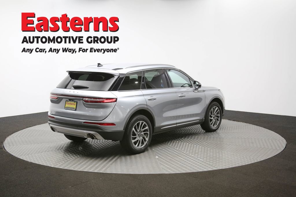 Used 2022 Lincoln Corsair AWD w/ Equipment Group 101A image 41