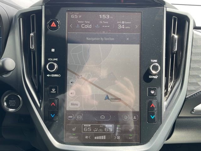 Certified 2025 Subaru Forester Premium w/ Protection Package (1PH) image 13