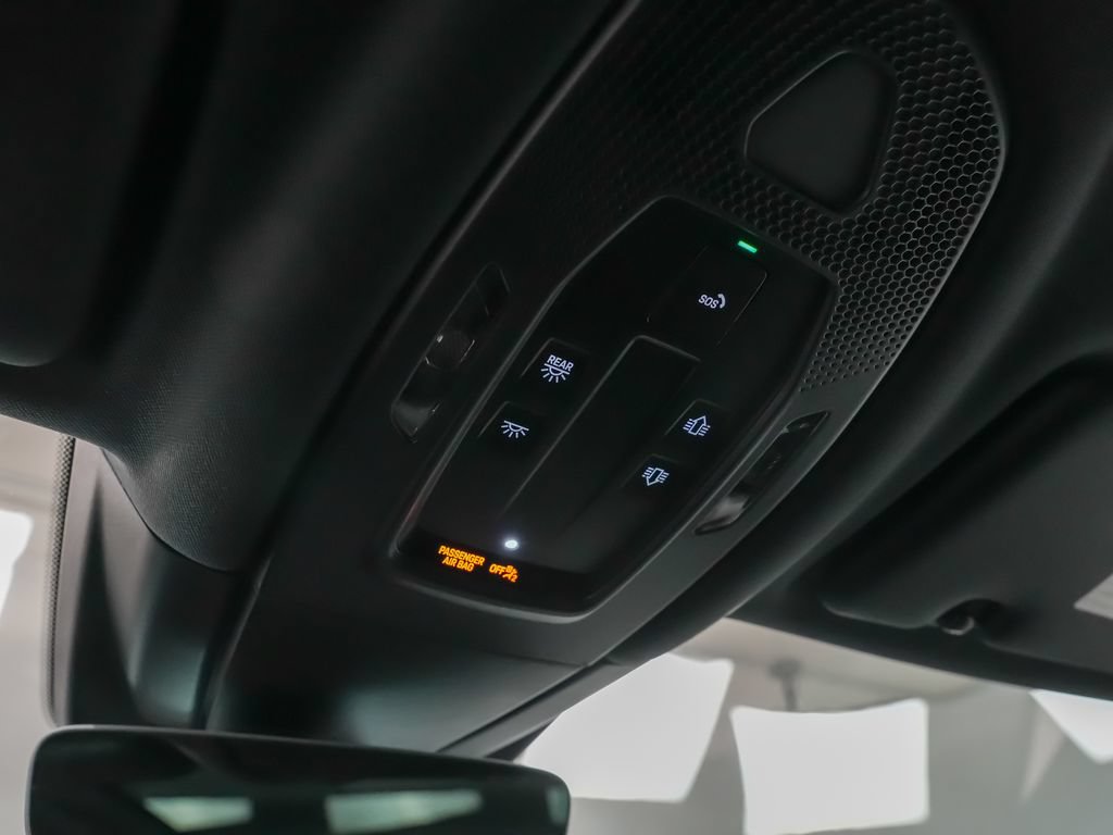 New 2026 Porsche Cayenne E-Hybrid Coupe AWD/4WD image 28