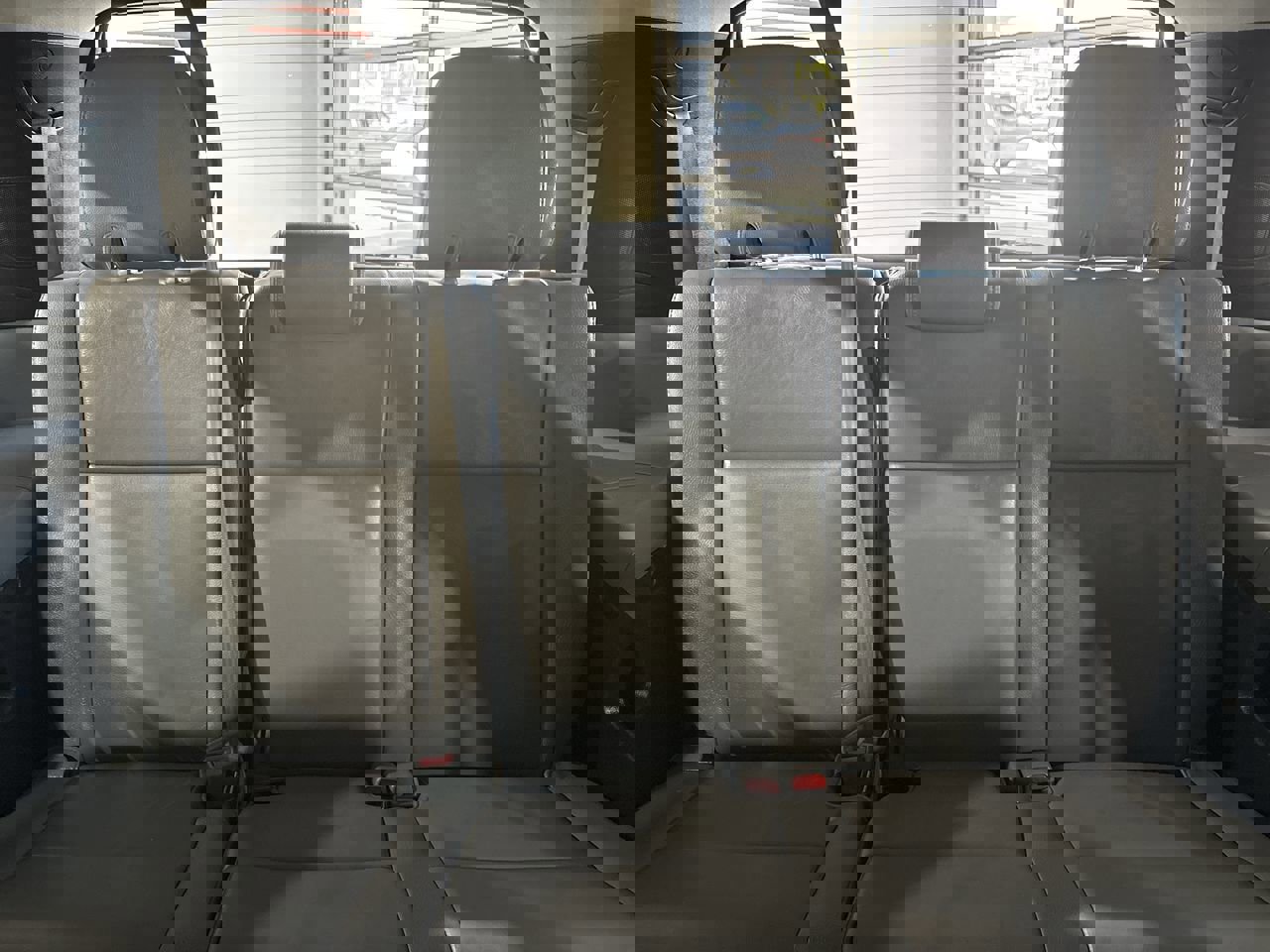 Used 2018 Toyota Sequoia Limited w/ Safety & Convenience Package image 24