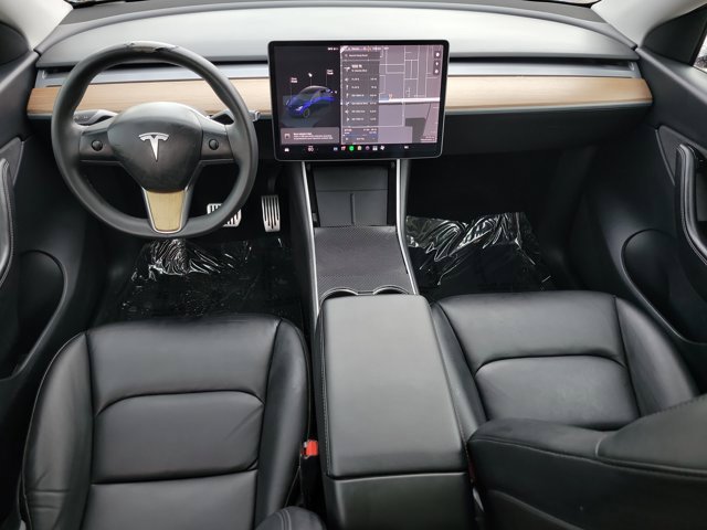 Used 2020 Tesla Model Y Long Range AWD/4WD image 14