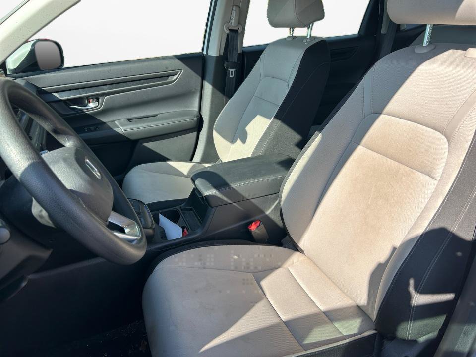 Certified 2023 Honda CR-V LX image 11