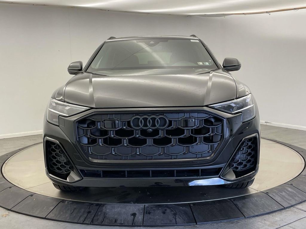 New 2026 Audi Q8 Premium Plus image 10