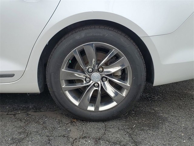 Used 2015 Buick LaCrosse Leather image 33