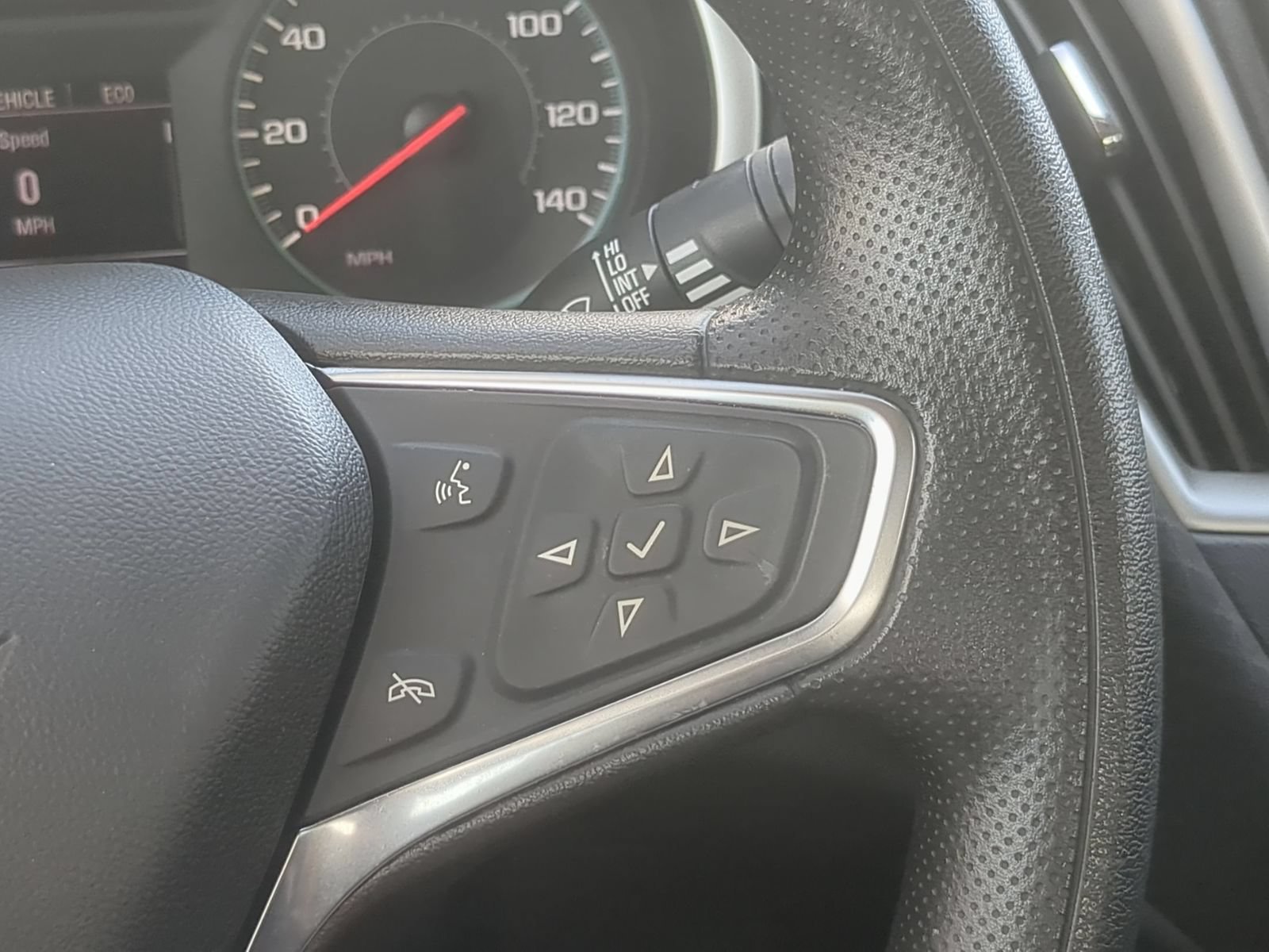 Used 2024 Chevrolet Malibu LT FWD image 18