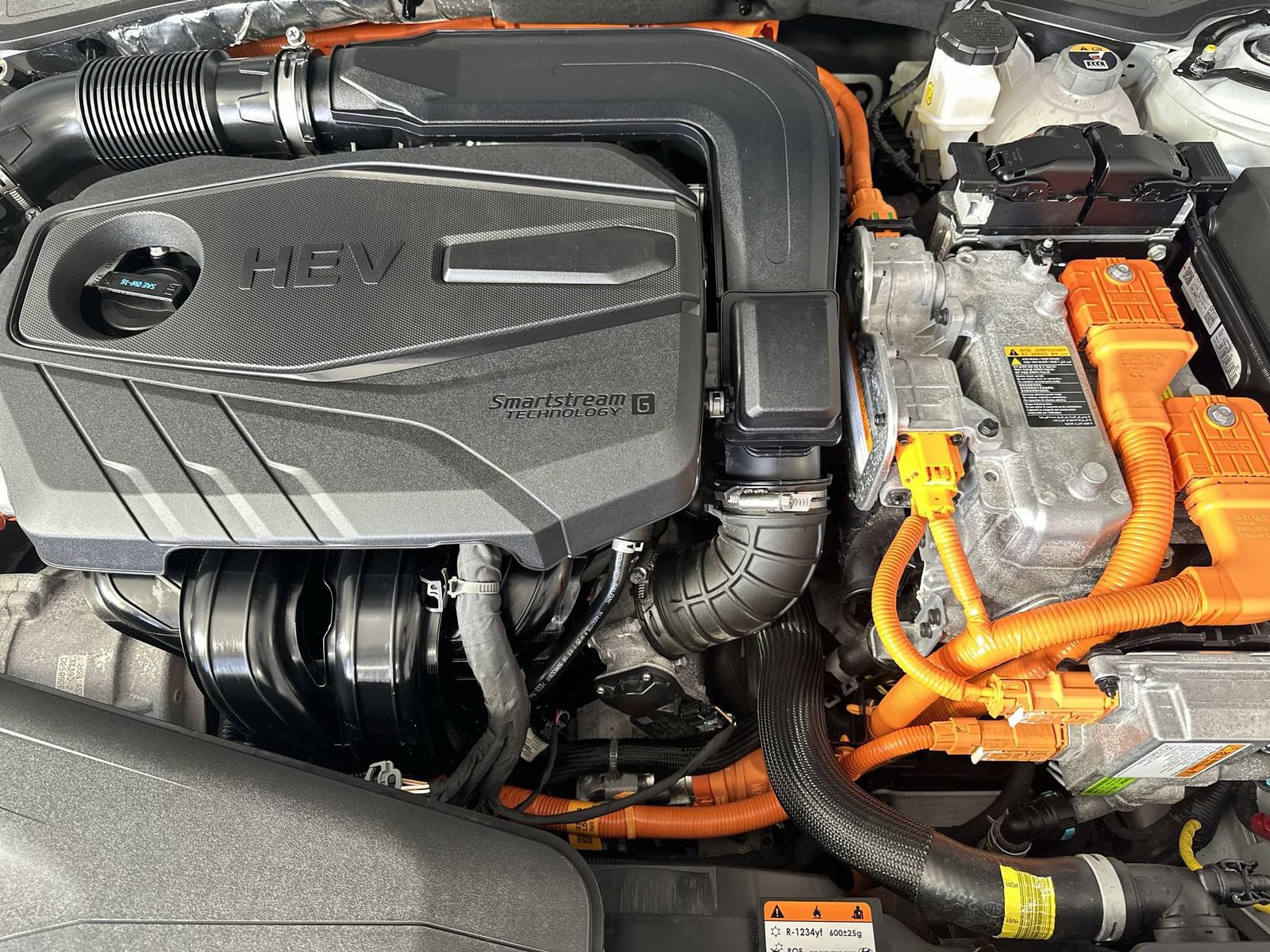 Used 2026 Hyundai Sonata Blue FWD image 27