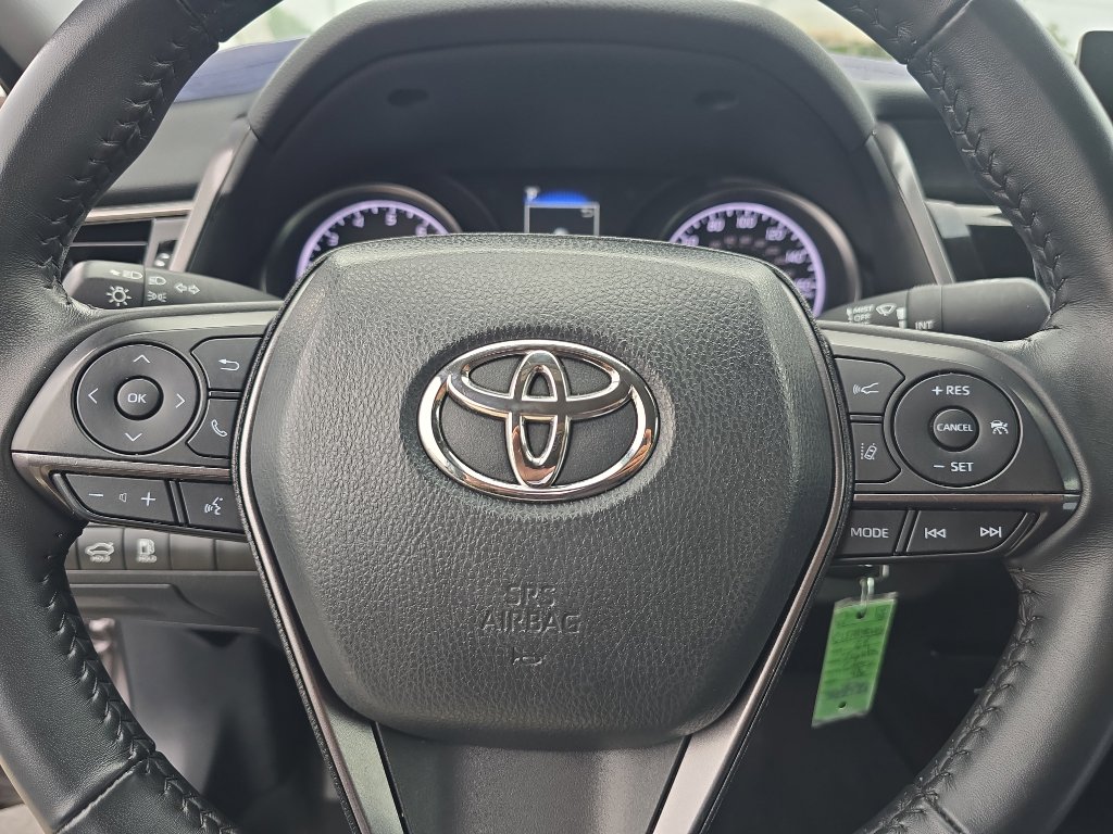 Certified 2024 Toyota Camry SE image 26