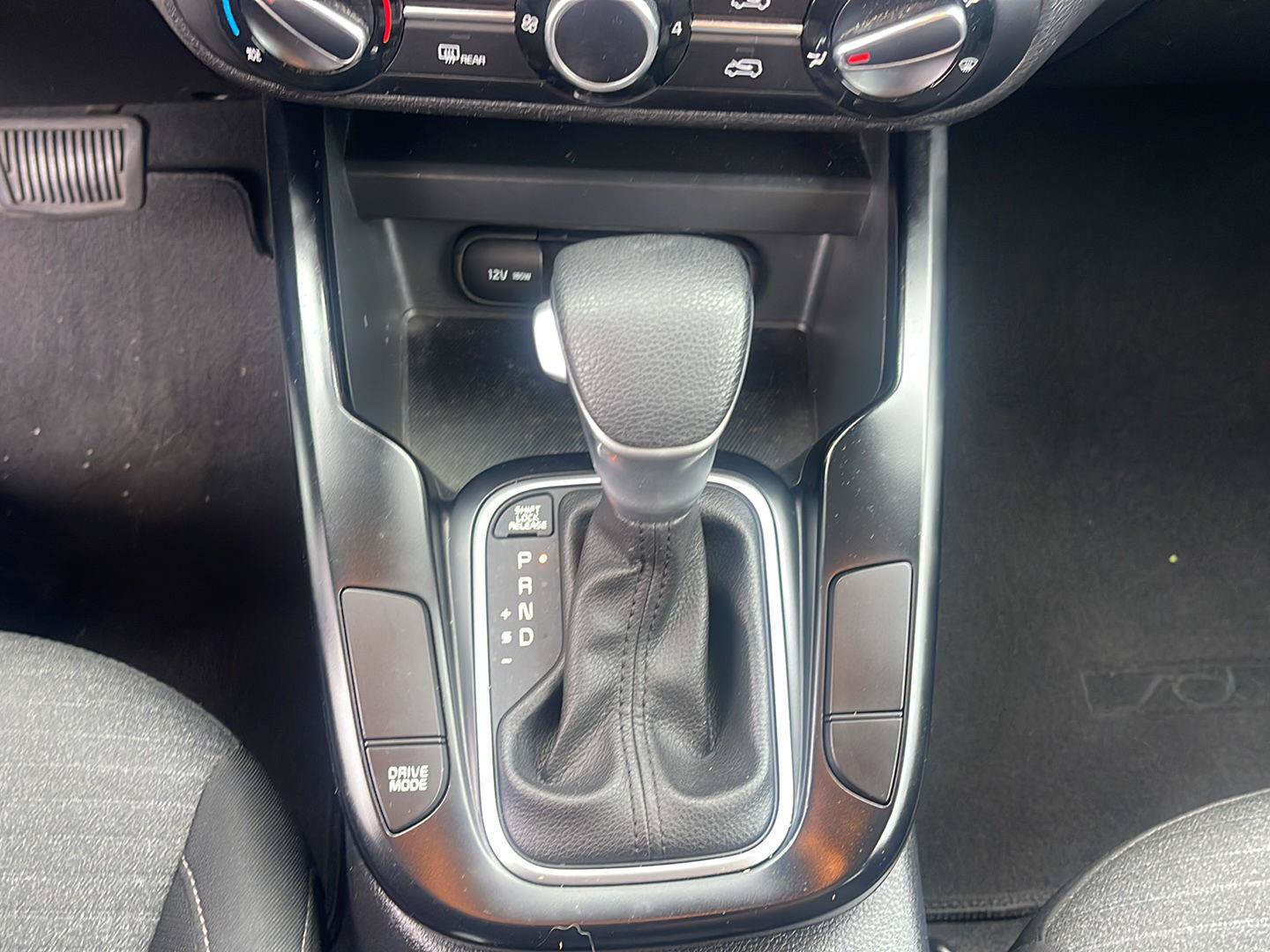 Used 2020 Kia Soul S FWD image 26
