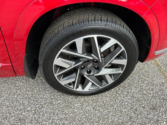 Used 2023 Hyundai Santa Fe Calligraphy image 33