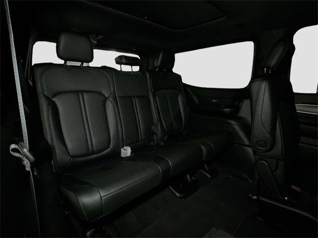 New 2025 Jeep Wagoneer Series II image 31