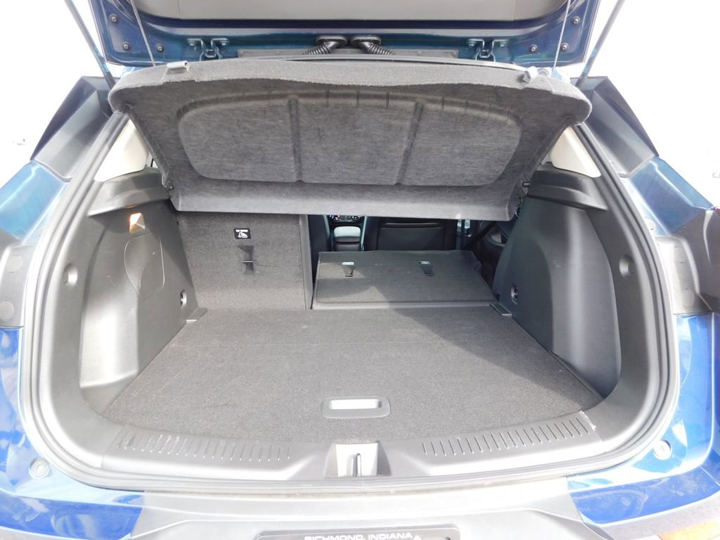 Used 2023 Buick Encore GX Preferred w/ Cold Weather Comfort Package image 22