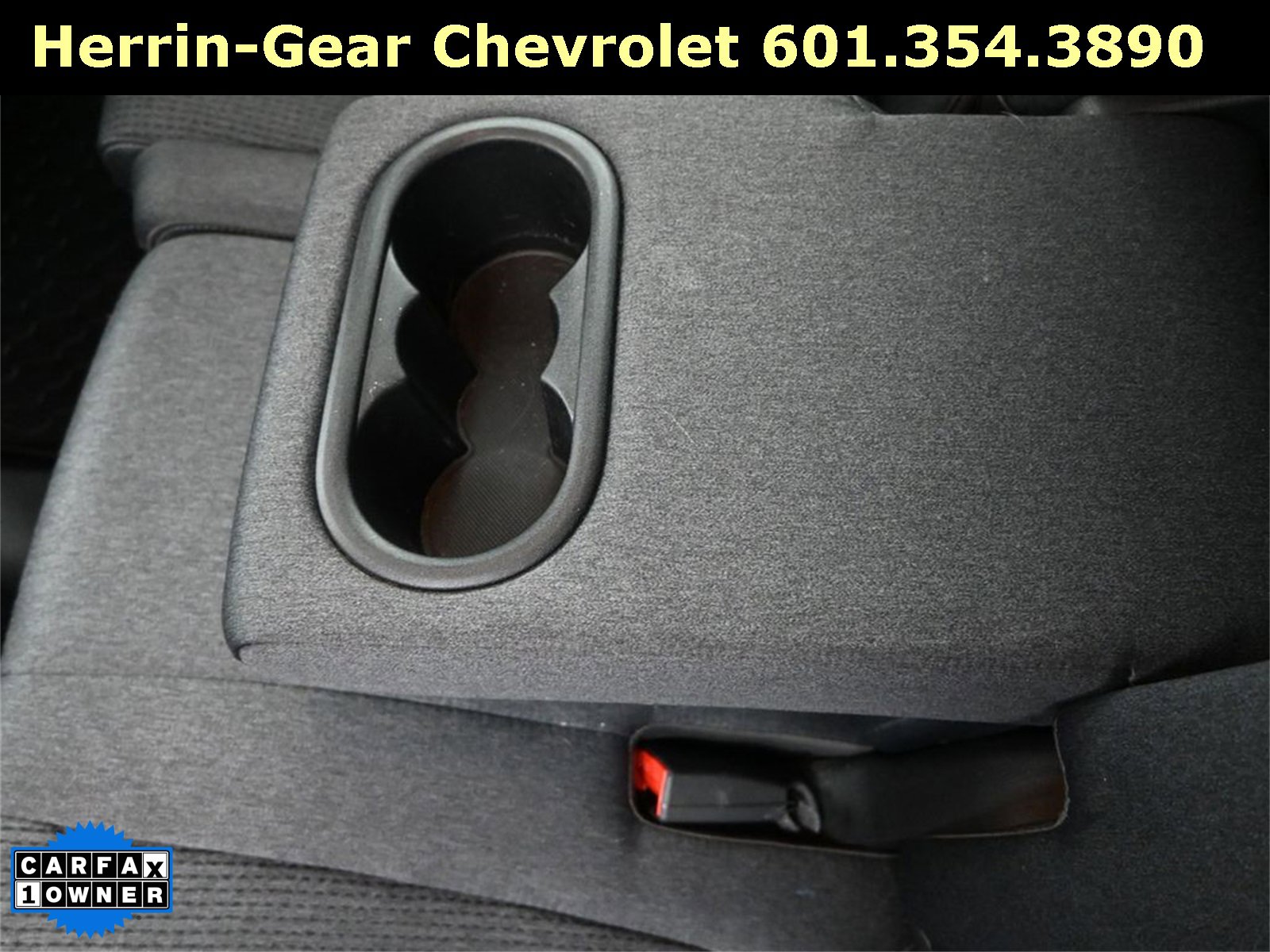 Used 2023 Hyundai Santa Fe SEL w/ Cargo Package image 17