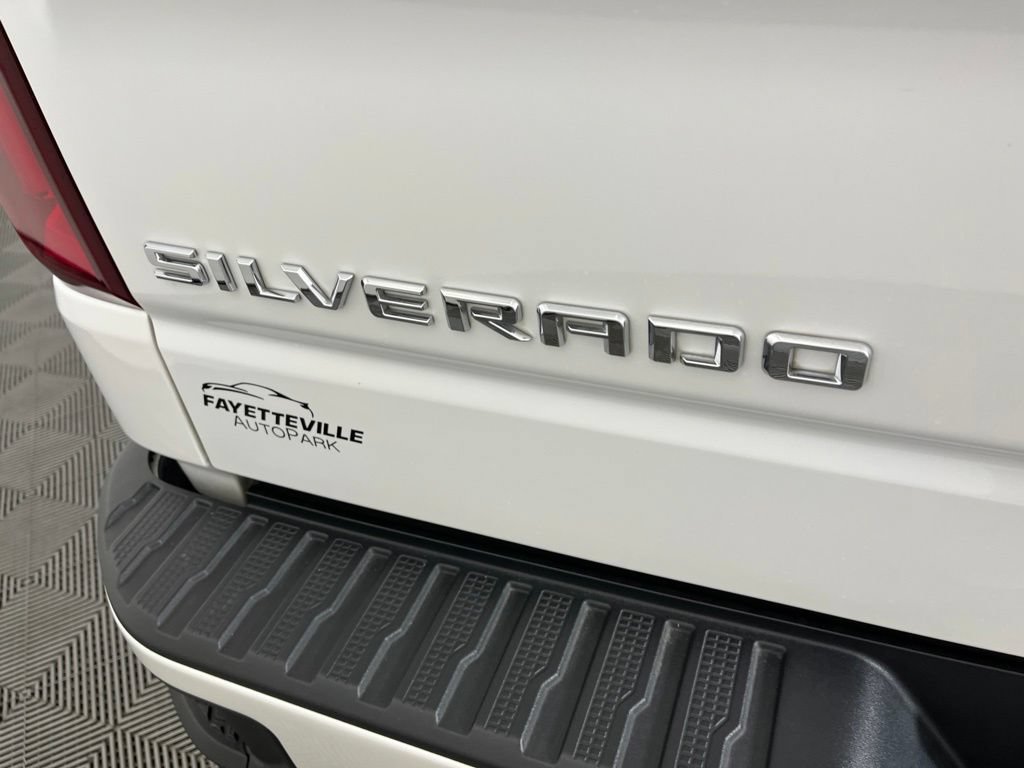Certified 2021 Chevrolet Silverado 1500 High Country w/ Technology Package AWD/4WD image 24
