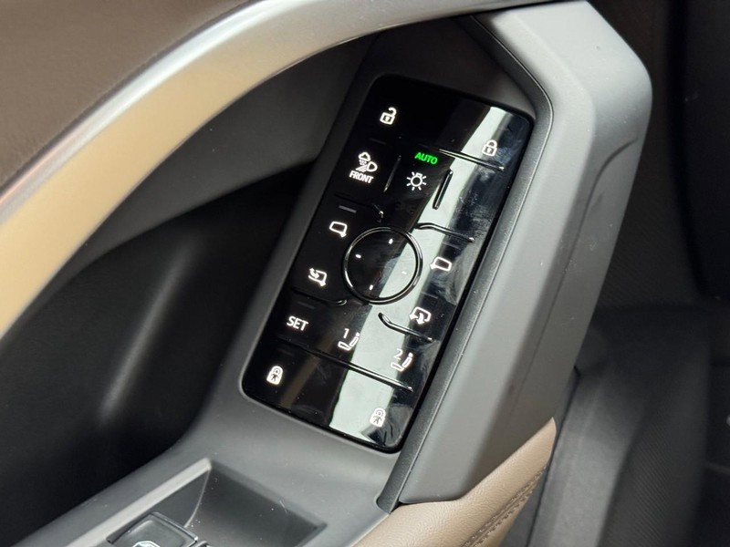 New 2025 Audi Q5 Prestige image 10