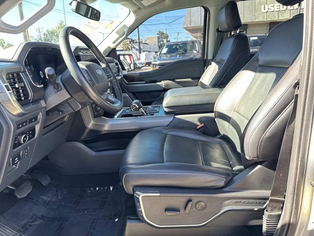 Used 2023 Ford F150 Lariat image 16