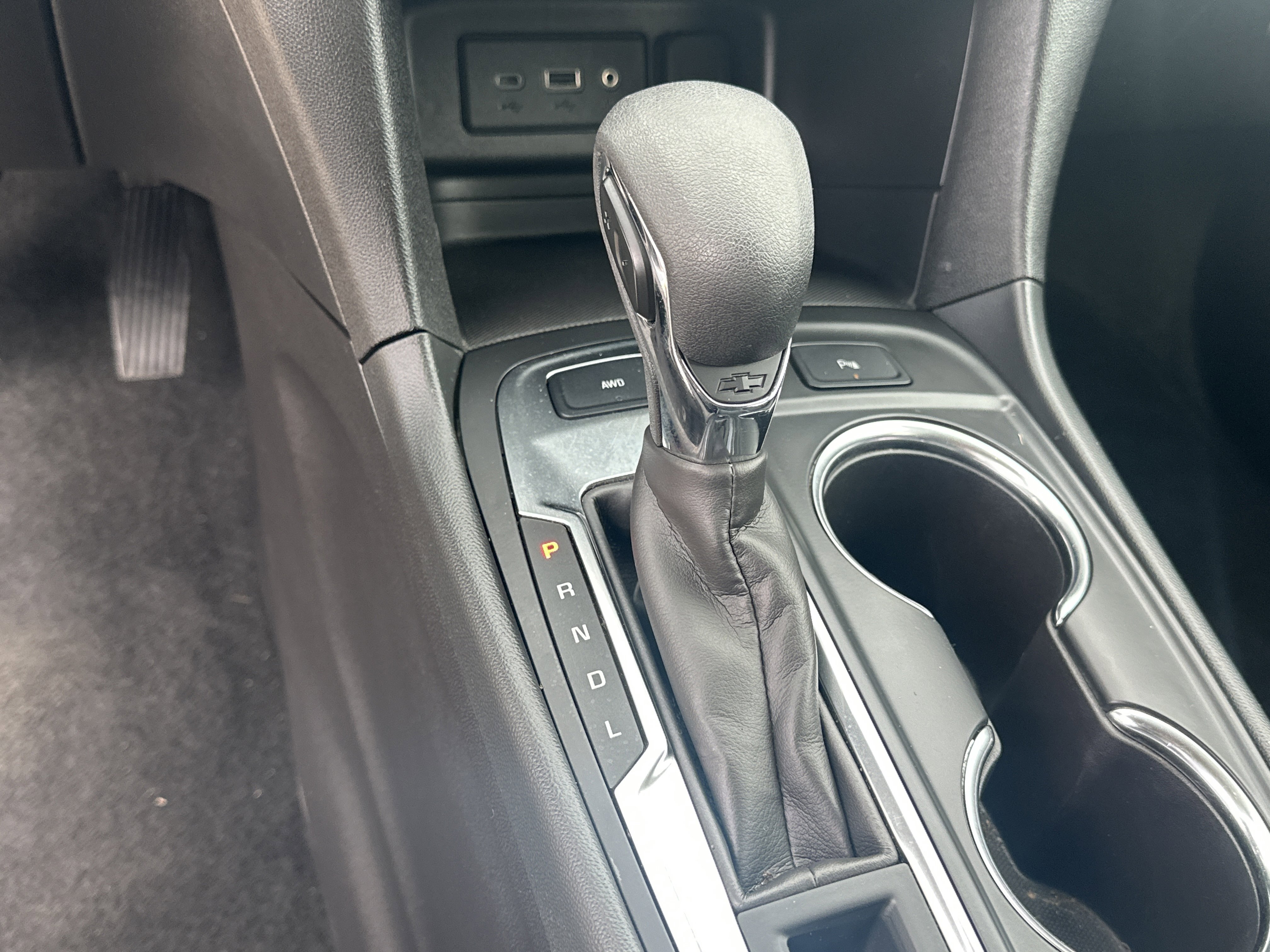Used 2024 Chevrolet Equinox LT AWD/4WD image 29