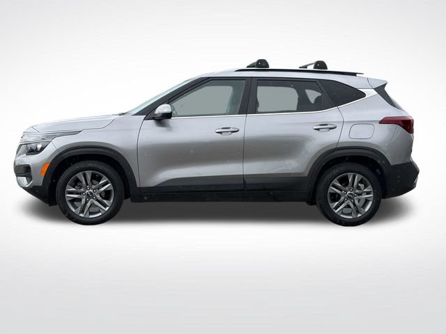 Used 2021 Kia Seltos S FWD image 6