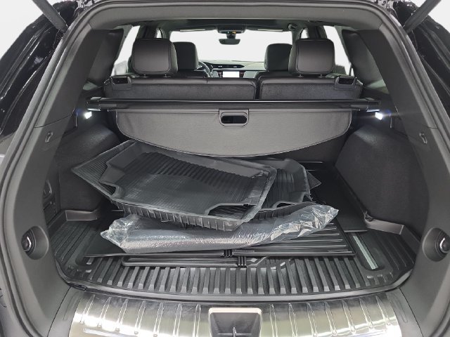 New 2026 Cadillac XT5 Premium Luxury w/ Driver Assist Package AWD/4WD image 30