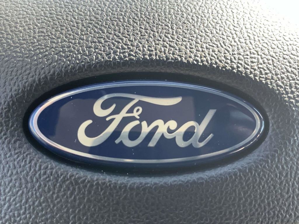 New 2026 Ford Maverick XL FWD image 24