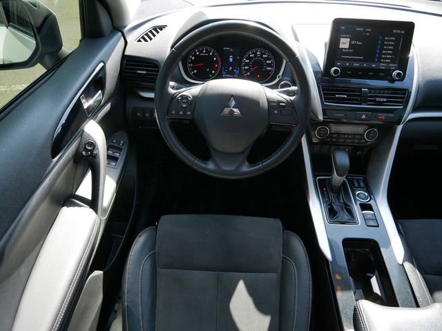 Used 2022 Mitsubishi Eclipse Cross SE AWD/4WD image 12
