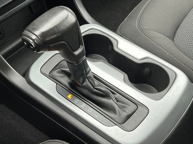 Used 2020 Chevrolet Colorado LT AWD/4WD image 31