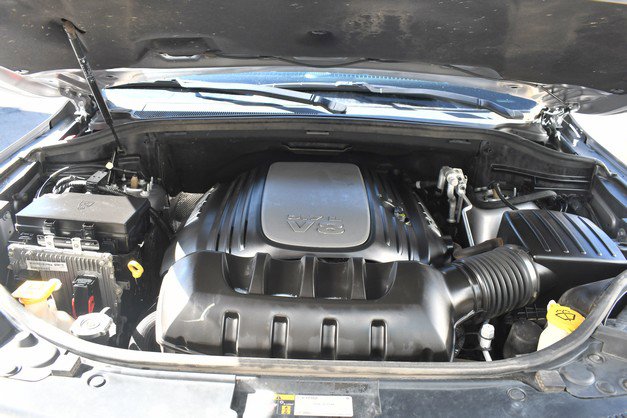 Used 2020 Jeep Grand Cherokee High Altitude image 30