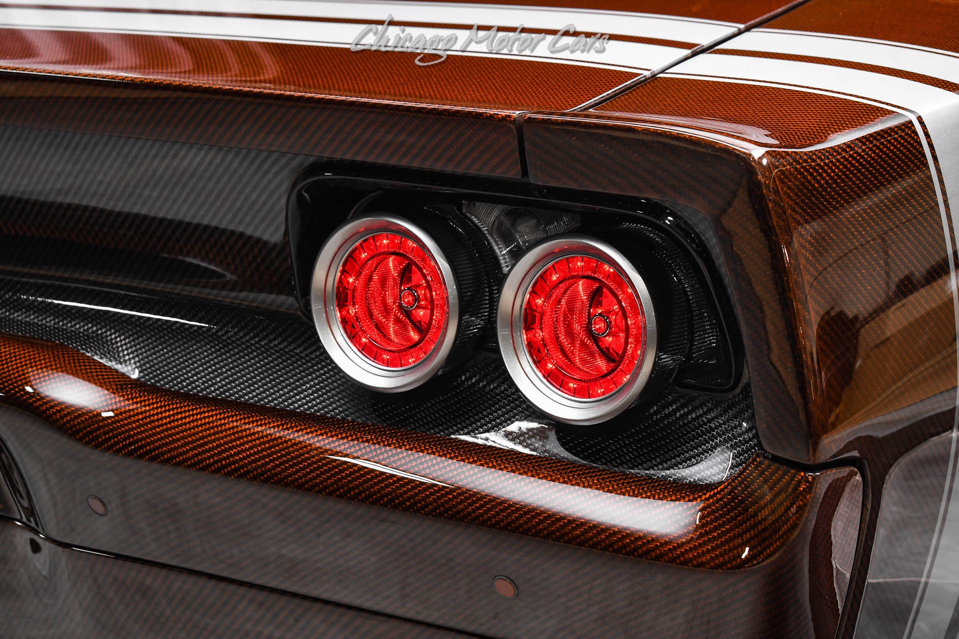 Used 2022 Dodge Challenger SRT Hellcat Redeye RWD image 44