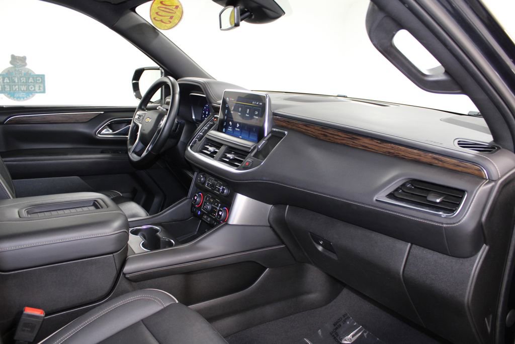 Used 2023 Chevrolet Tahoe Premier image 31