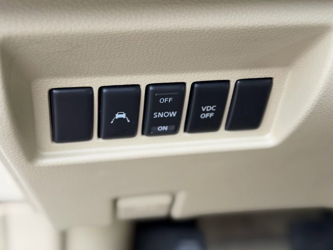 Used 2007 INFINITI FX35 AWD image 19