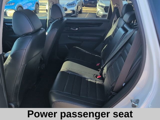 Used 2024 Honda CR-V EX-L image 13