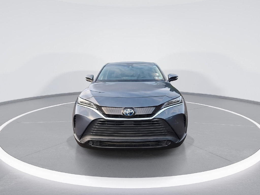 Used 2022 Toyota Venza LE AWD/4WD image 4