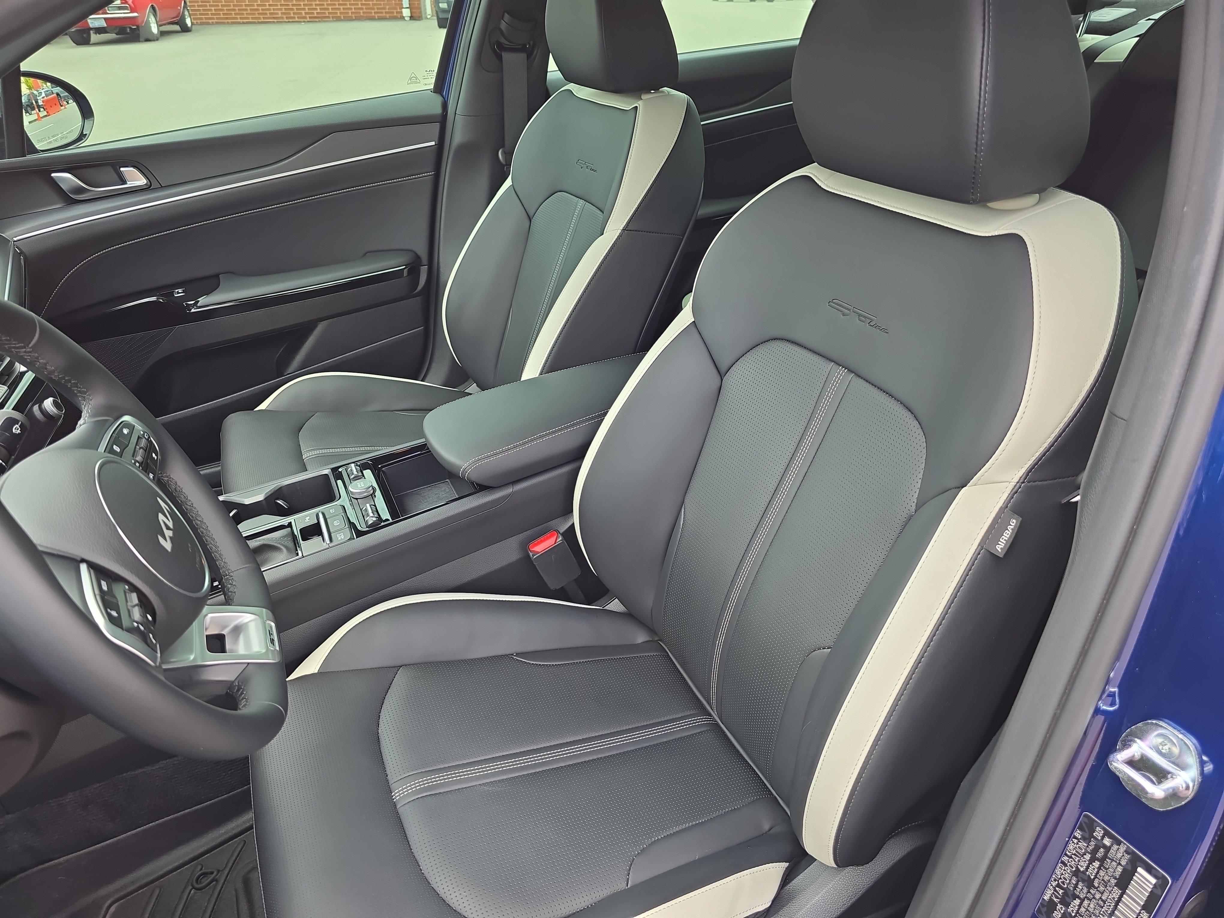 Used 2025 Kia K5 GT-Line FWD image 14